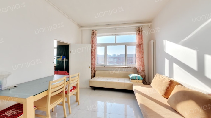 垂杨柳西里二手房实景图