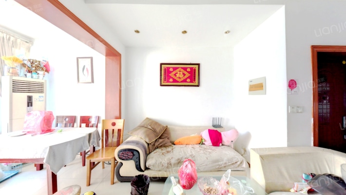 小河一村二手房实景图