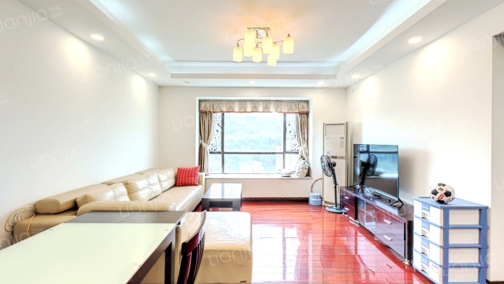 嘉信广场二手房实景图