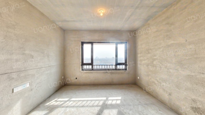 德泰金麓尚品二手房实景图