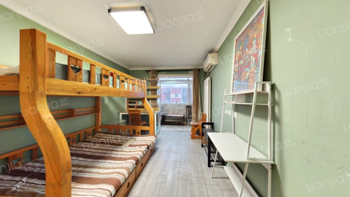 天宁寺西里二手房实景图