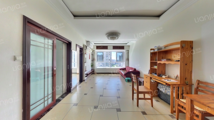 阳光翠园二手房实景图