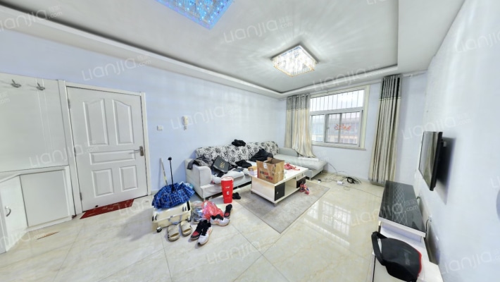 马氏富贵苑二手房实景图