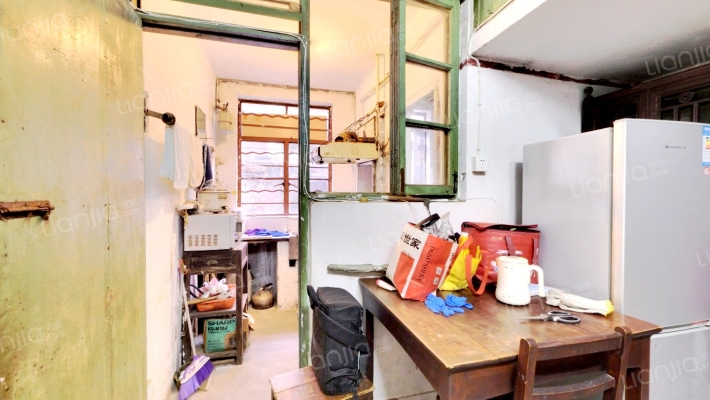 凤凰小区二手房实景图