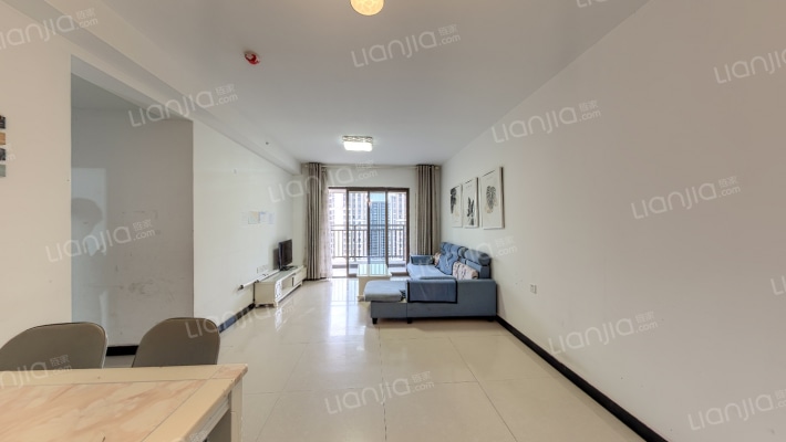 卓越浅水湾一期二手房实景图