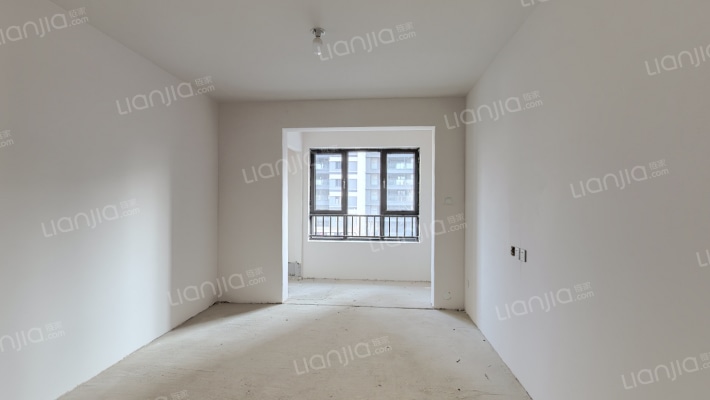 保利金地·迎泽上品二手房实景图