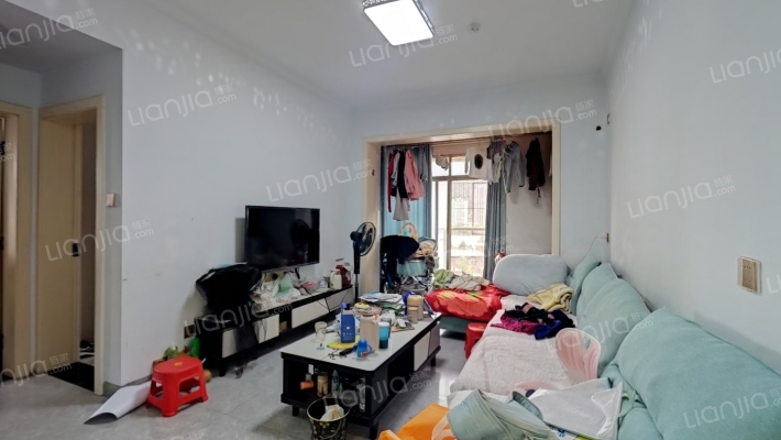 福园小区二手房实景图