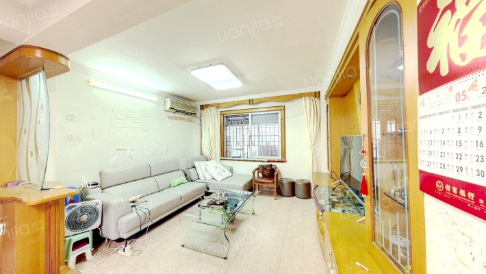 文圃花园二手房实景图