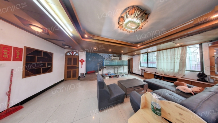 清晖村二手房实景图