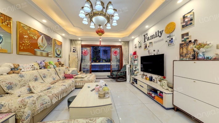 景富苑二手房实景图