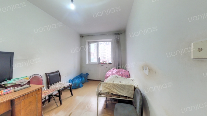 田园新城二手房实景图