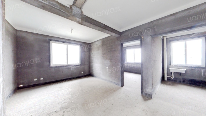 阳明华都西区二手房实景图