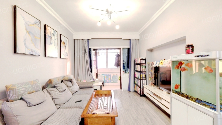 通江东路二手房实景图