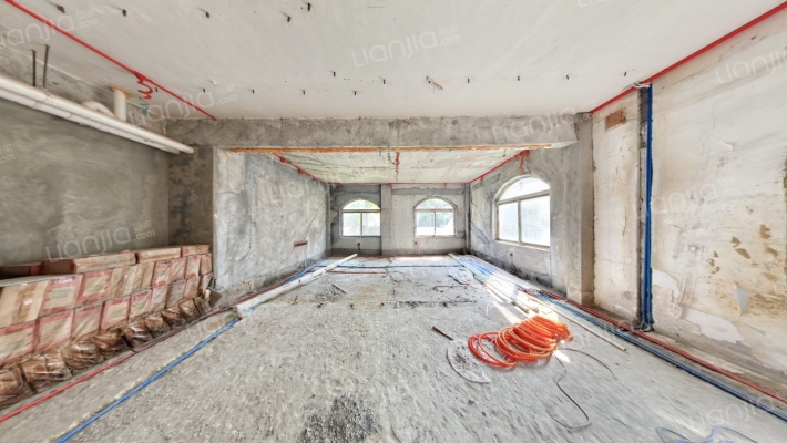 越秀滨海花园(南沙)二手房实景图