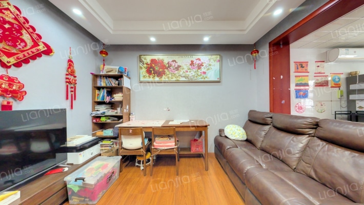 新星苑二手房实景图