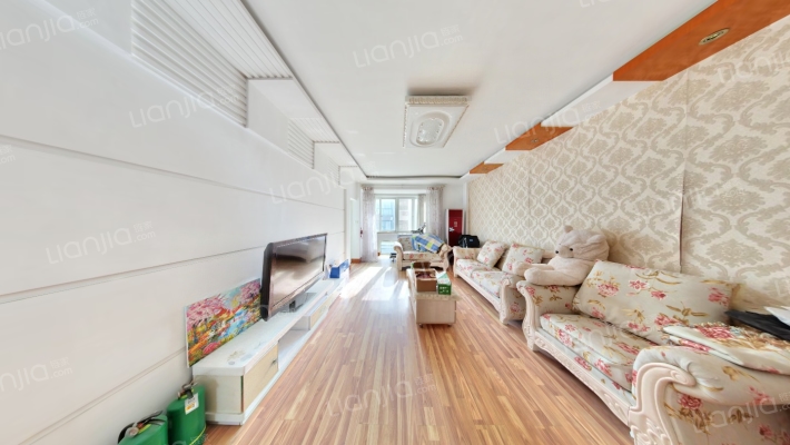 明日嘉园二手房实景图