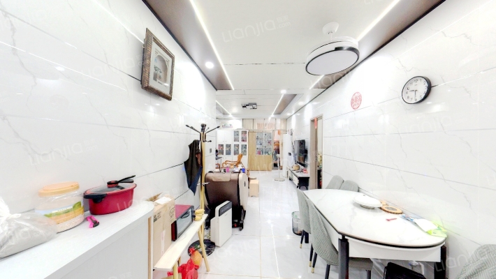 碁龙西路二手房实景图