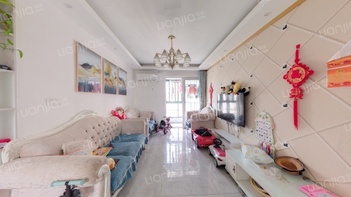 周新苑西三期-2二手房实景图