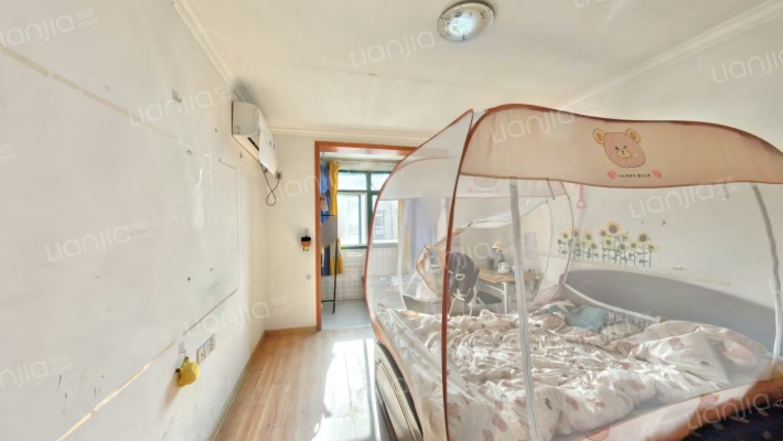 太平桥南二手房实景图