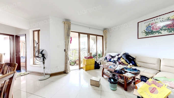 滨海水晶湾二手房实景图