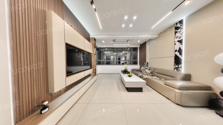 瀛滨寓家园二手房实景图