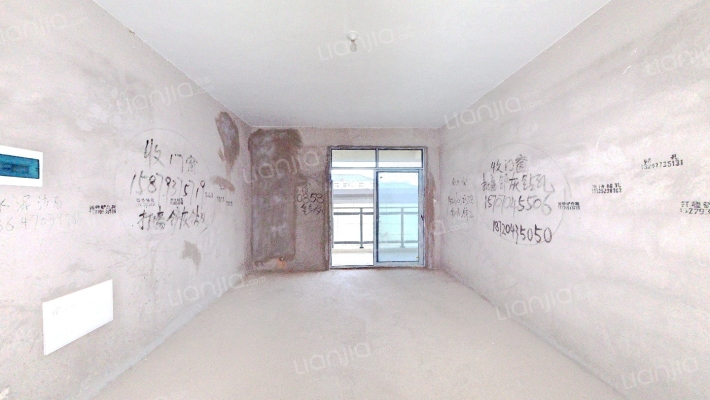 尚绿学府二手房实景图