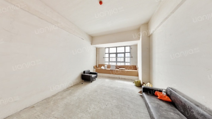 建伟新世界二手房实景图