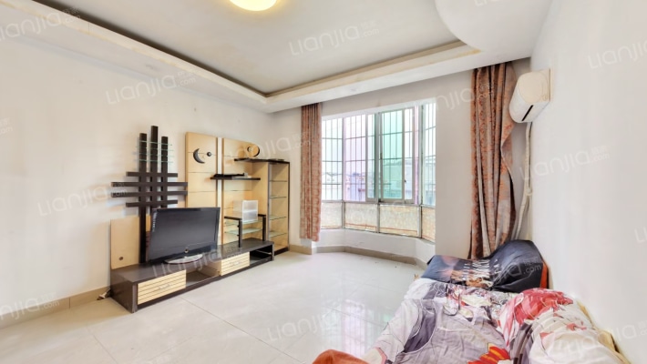 王府花园二期二手房实景图