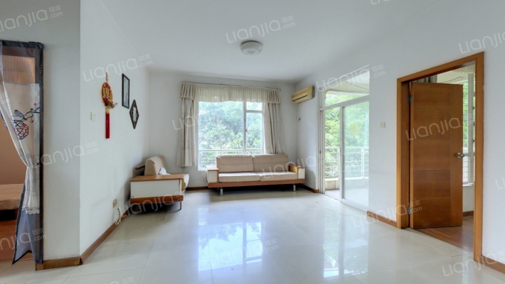 岭南新世界二手房实景图