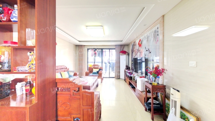 陶浜花园二期二手房实景图