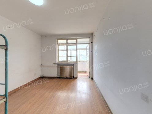 整租·南京路 2室1厅 西南