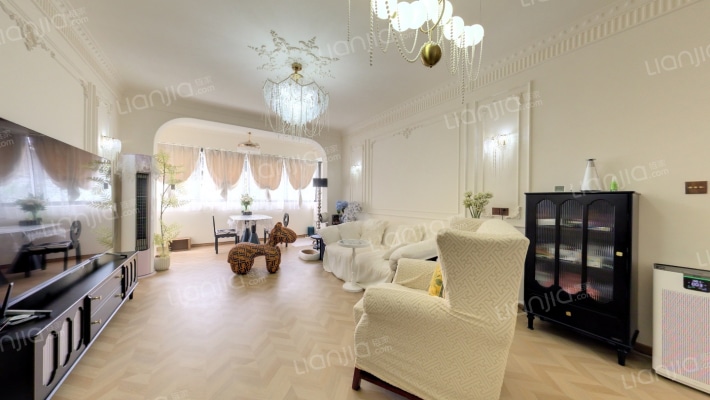 下莲池街1号二手房实景图