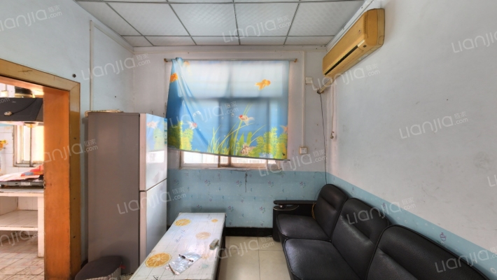 水利局家属院二手房实景图