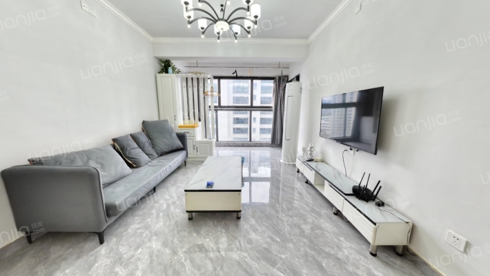 中天雅境二手房实景图