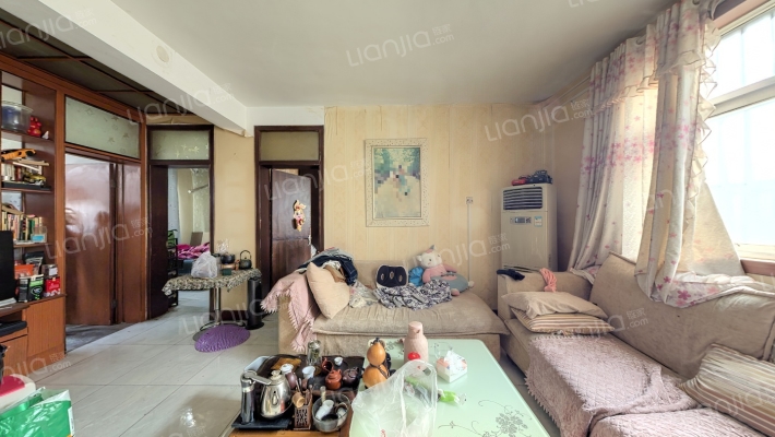 盛宇花园二手房实景图