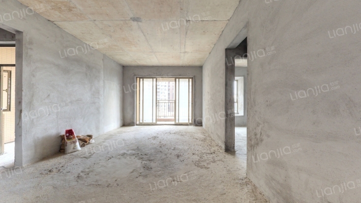 骄阳华庭二手房实景图