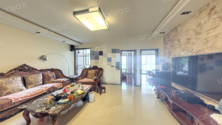 天和学府苑二手房实景图