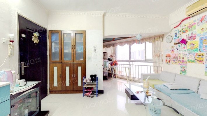 天元大厦二手房实景图