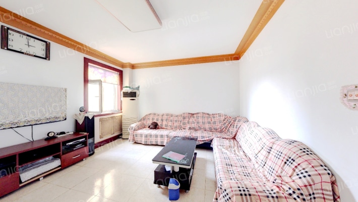 供电长安小区二手房实景图