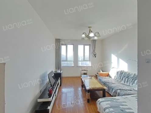 整租·蓝山湾一期 2室1厅 南