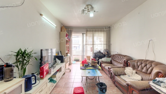 广佛新世界骏景豪苑二手房实景图