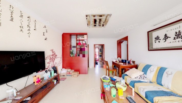 金龙公寓二手房实景图