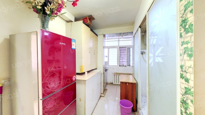 西湖社区二手房实景图