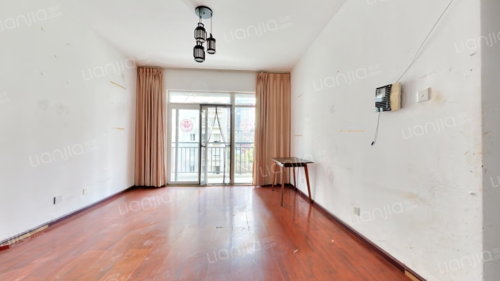 云南映象C区二手房实景图