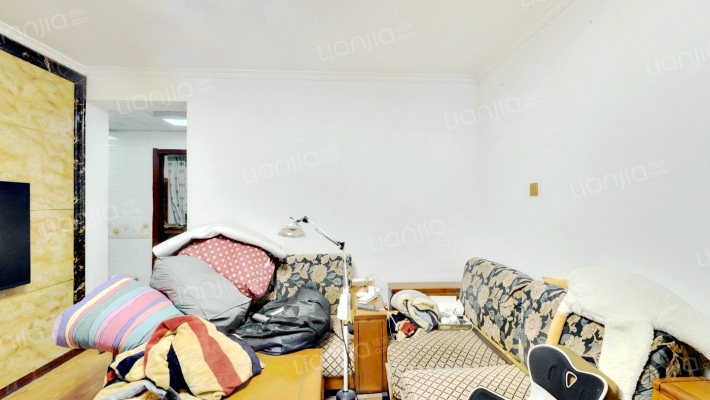 友谊集团家属院二手房实景图