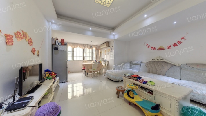 大沙地东路二手房实景图