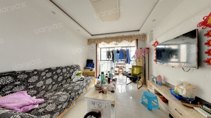 阳光嘉园二手房实景图