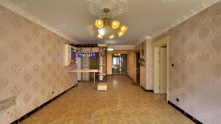 泰莱首园二手房实景图