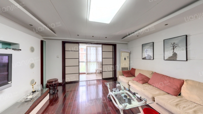 东昇花园二手房实景图