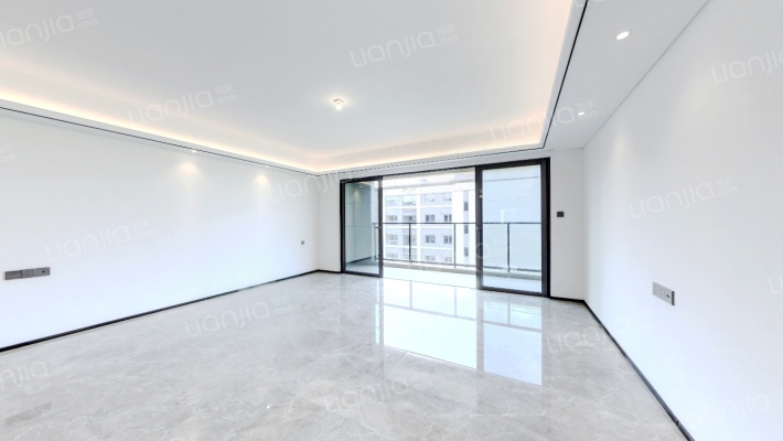 越秀阅湖台二手房实景图